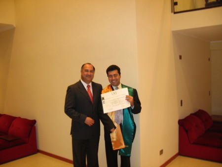 GRANDE, GRANDE, ESTIMADO.